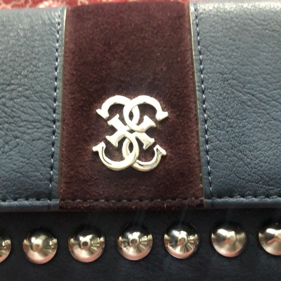 Beautiful Guess leather wallet - Picture 2 of 5